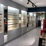 Magasin Light Optical Levallois