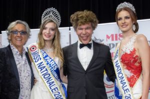 Miss Nationale