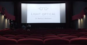 Light Optical Talent Festival